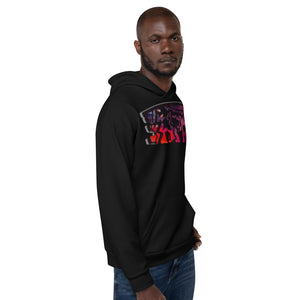 Art Unisex Hoodie