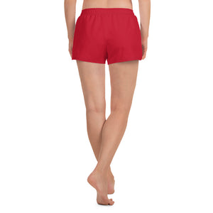 Freedom ll Women's Athletic Short Shorts