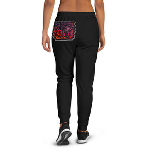 Art Women's Joggers