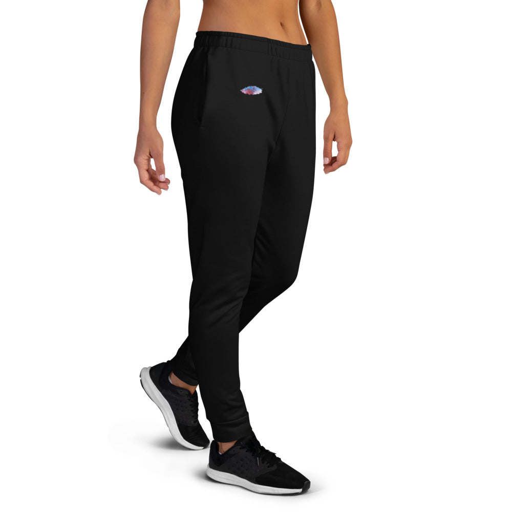 Notes In The Dark Women's Joggers