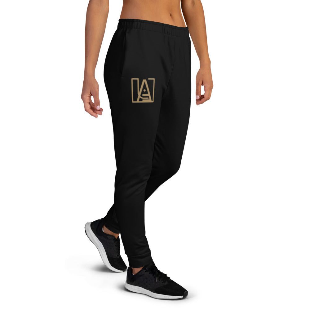 ICONIC Women's Joggers