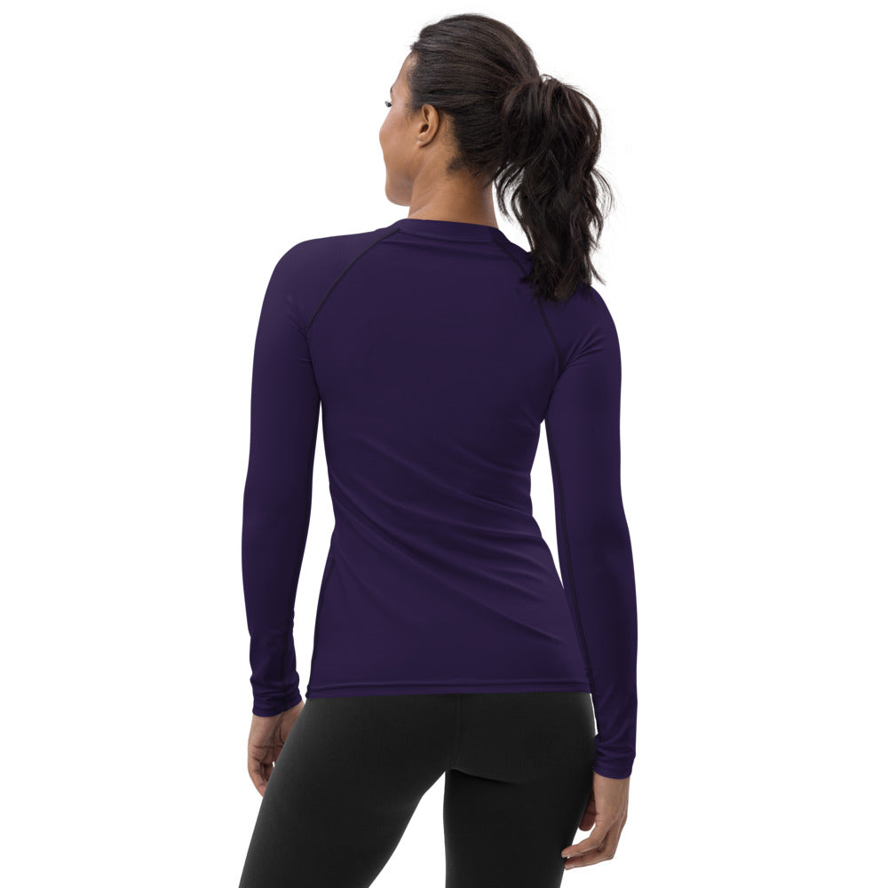 Pflaume ll Women's Long-sleeve