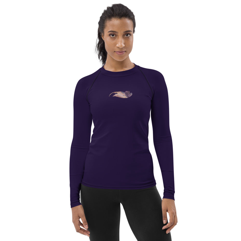 Pflaume ll Women's Long-sleeve