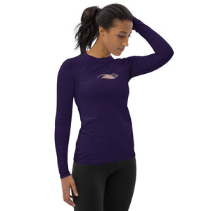 Pflaume ll Women's Long-sleeve