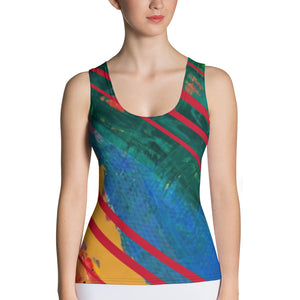 Freedom ll Tank Top