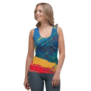 Freedom Tank Top