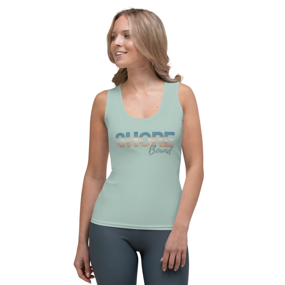 Shore Tank Top