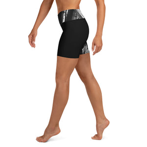 EQ ll Yoga Shorts