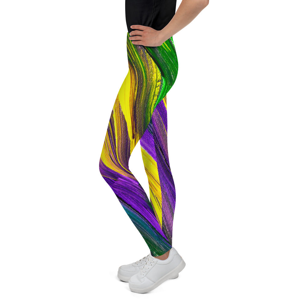 Joy Youth Leggings