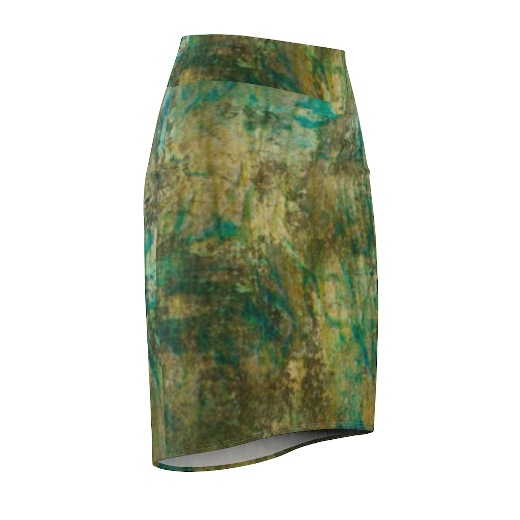 Destin Women's Pencil Skirt