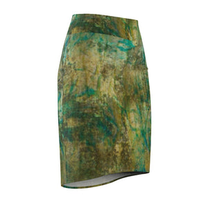 Destin Women's Pencil Skirt