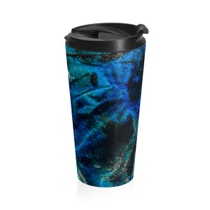 Stark Stainless Steel Travel Mug