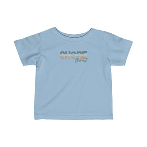 Shore Bound Infant Fine Jersey Tee