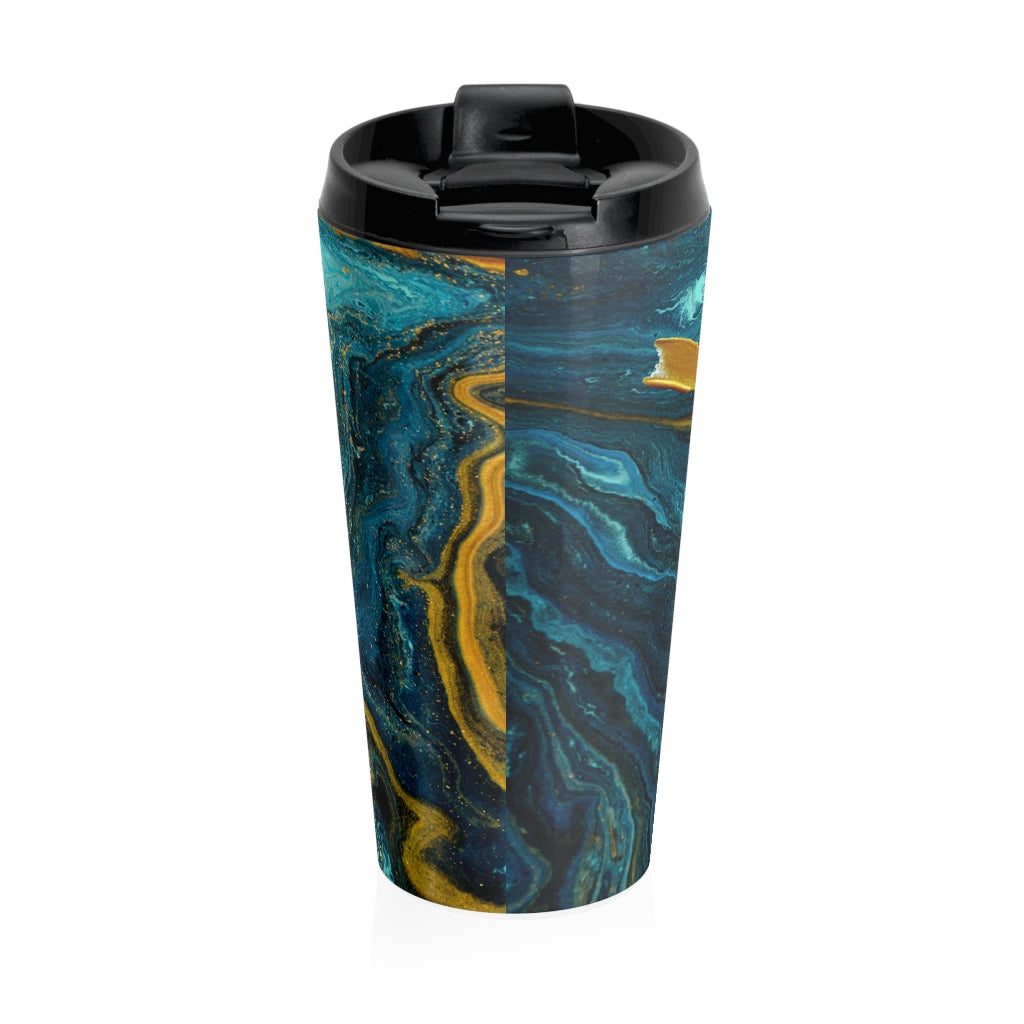 Dream Stainless Steel Travel Mug