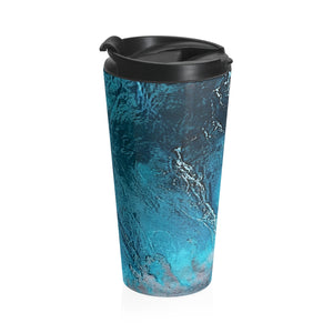 Tambor Stainless Steel Travel Mug