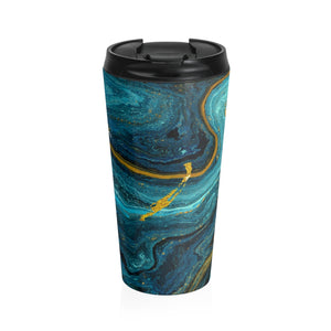 Dream Stainless Steel Travel Mug